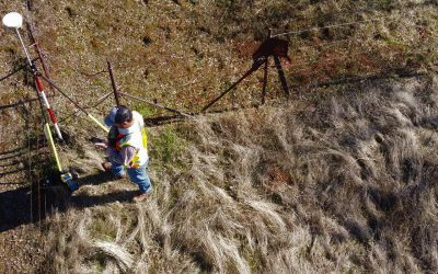 What is the Use of Land Tulsa Surveying?