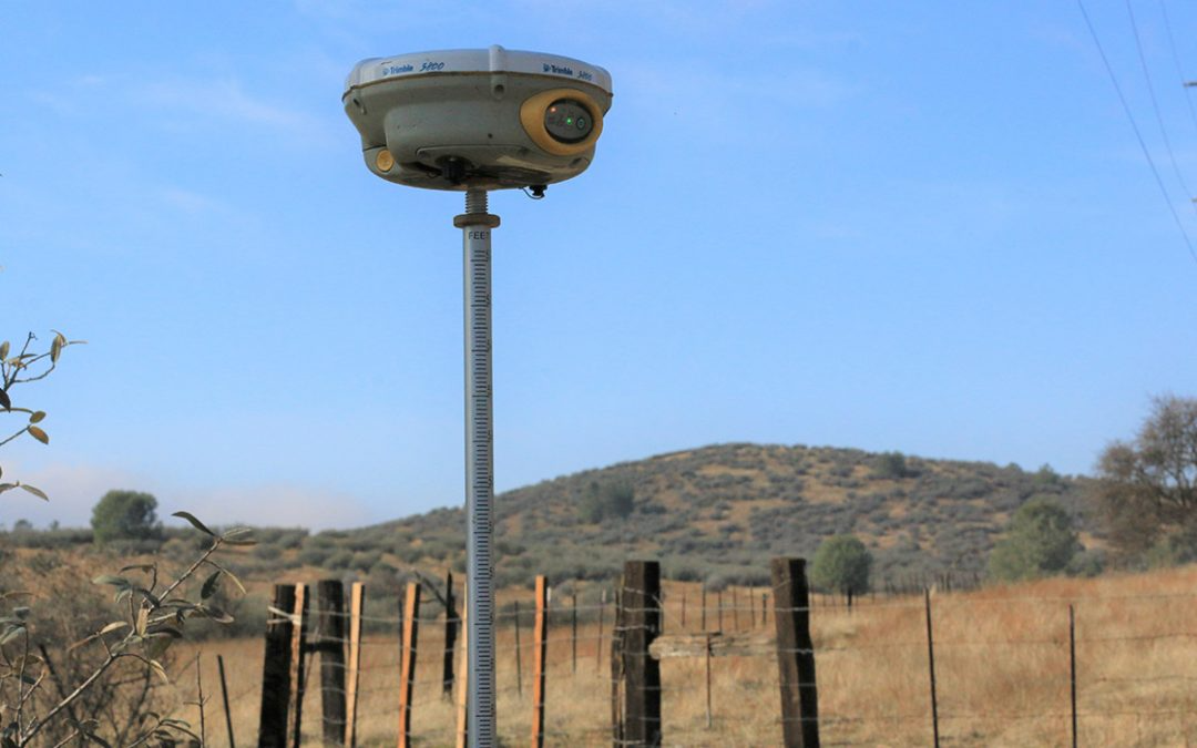 How Accurate Is a GPS Survey?