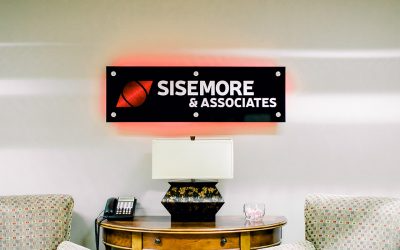 Welcome to Sisemore & Associates