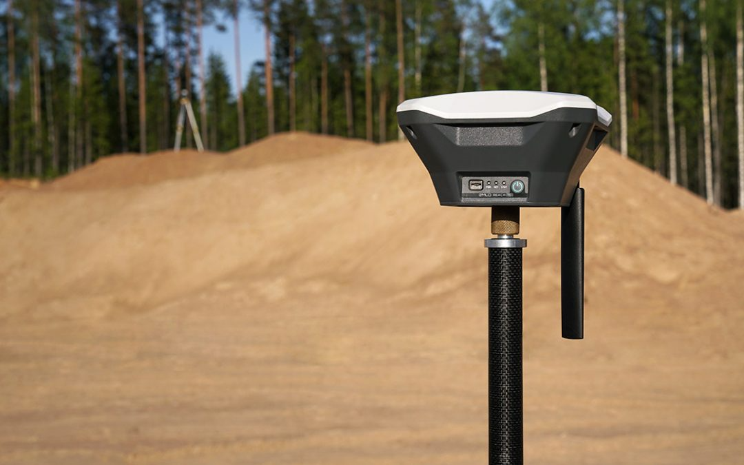 What Are the Four Types of GPS Survey Tulsa Techniques?