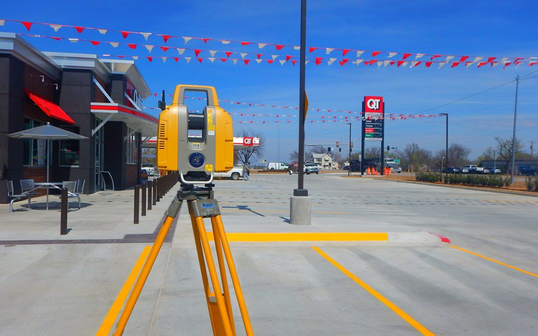 What Are the Uses of Land Surveying Tulsa?