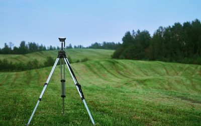 Does ALTA Surveying Oklahoma Include Topography?