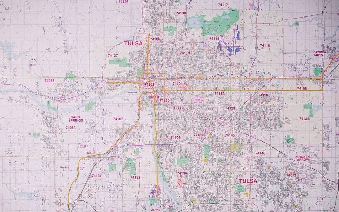 ALTA Surveying Oklahoma: Why Landowners Need It the Most