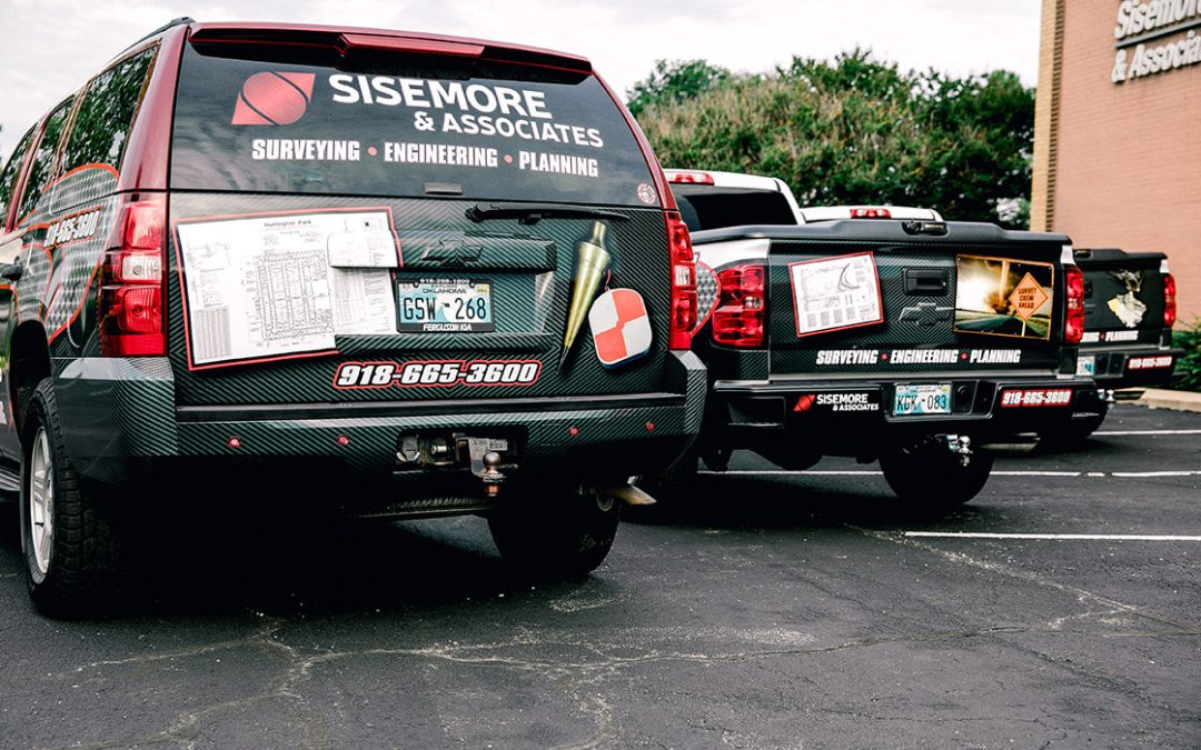 Why Land Surveying Is Important for Oklahoma Civil Engineering Projects