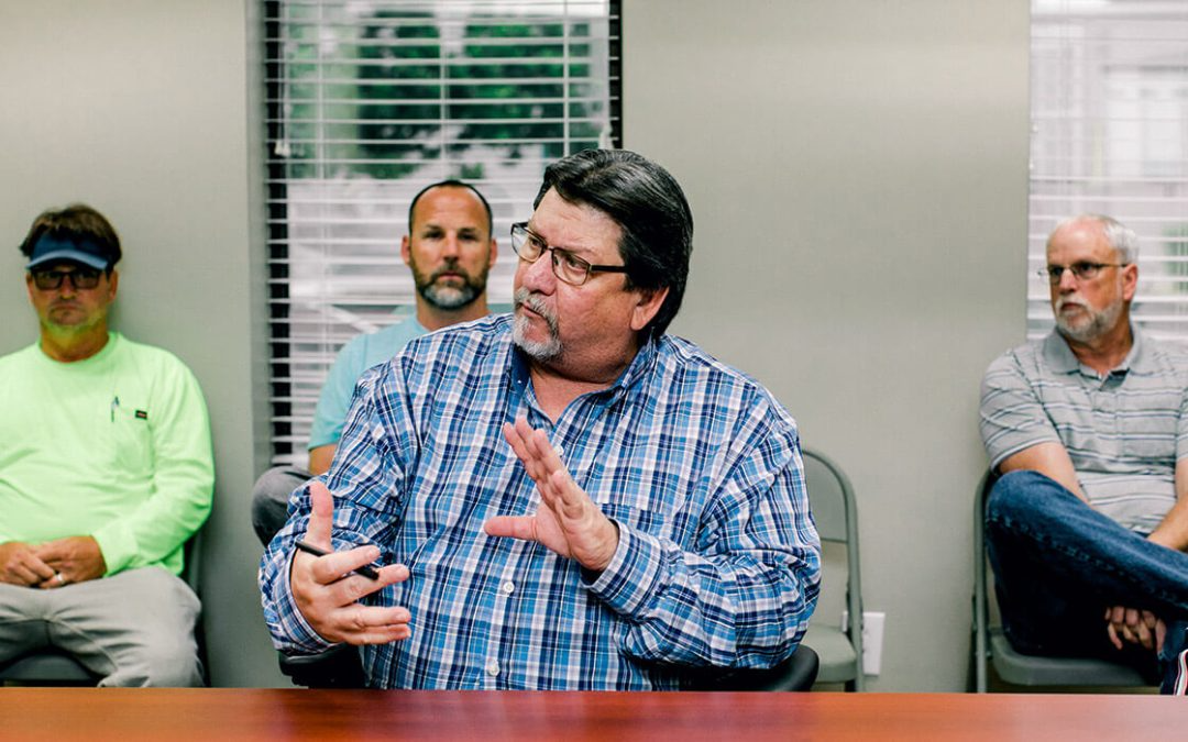 Advantage and Uses of ALTA Surveying Oklahoma