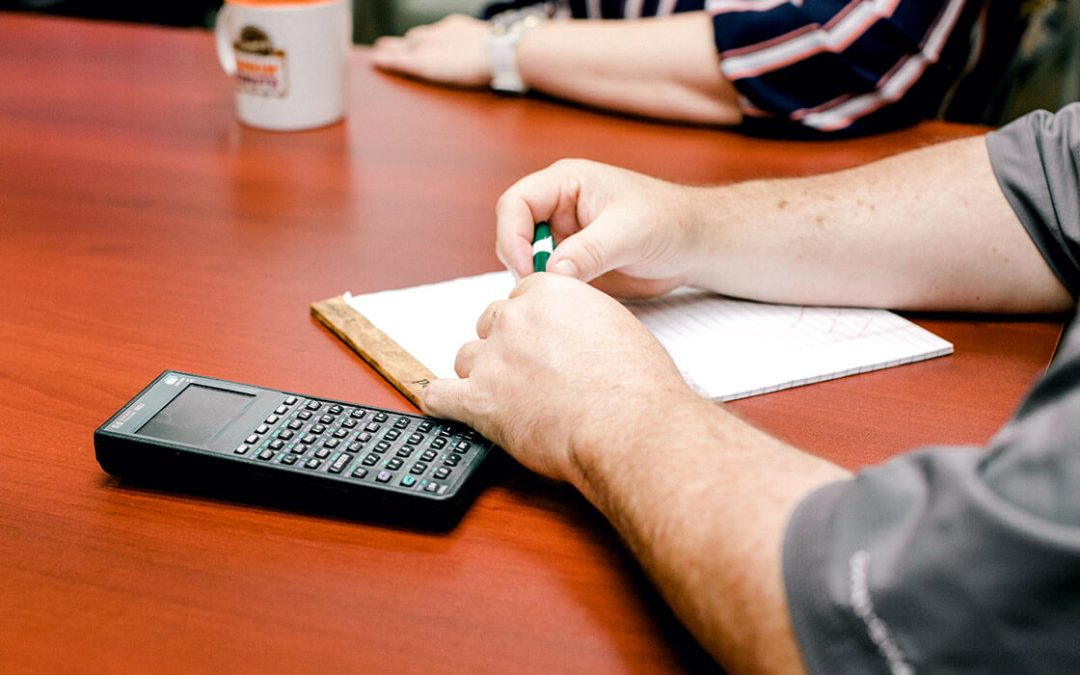 Do I Need an Oklahoma Topographical Survey for Planning?