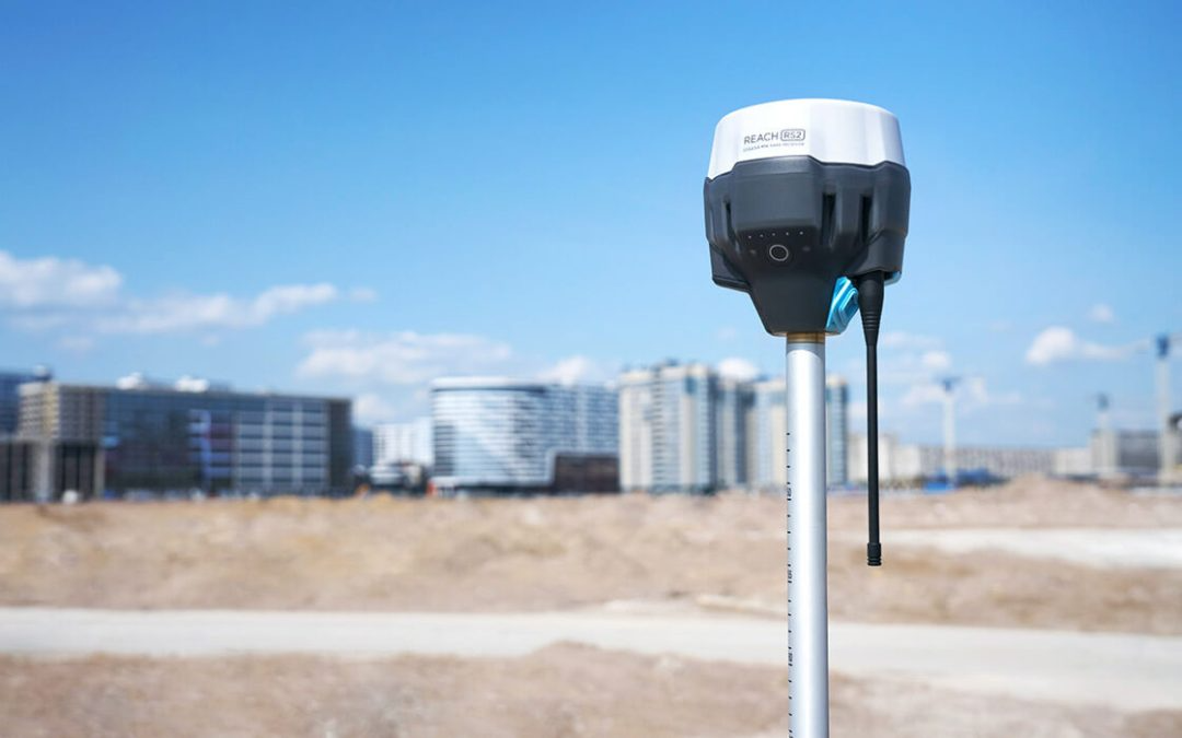 What Are the Principles of Surveying in Oklahoma Civil Engineering?