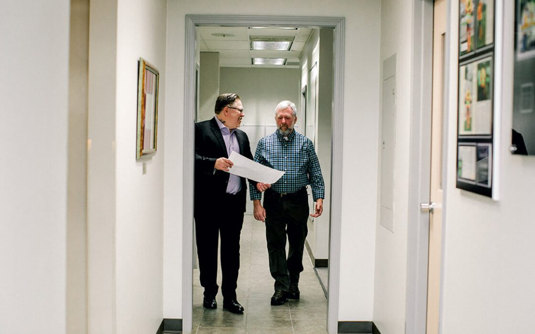 What Is the Real Value of CFedS to Your Land Survey?