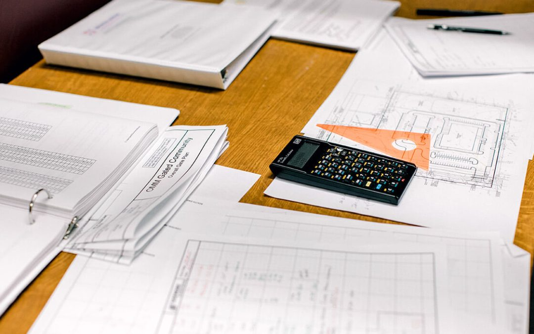 Standards and Specifications of Oklahoma Topographical Surveys