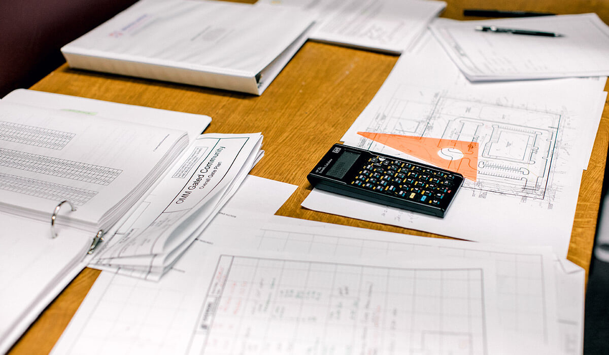 Standards and Specifications of Oklahoma Topographical Surveys