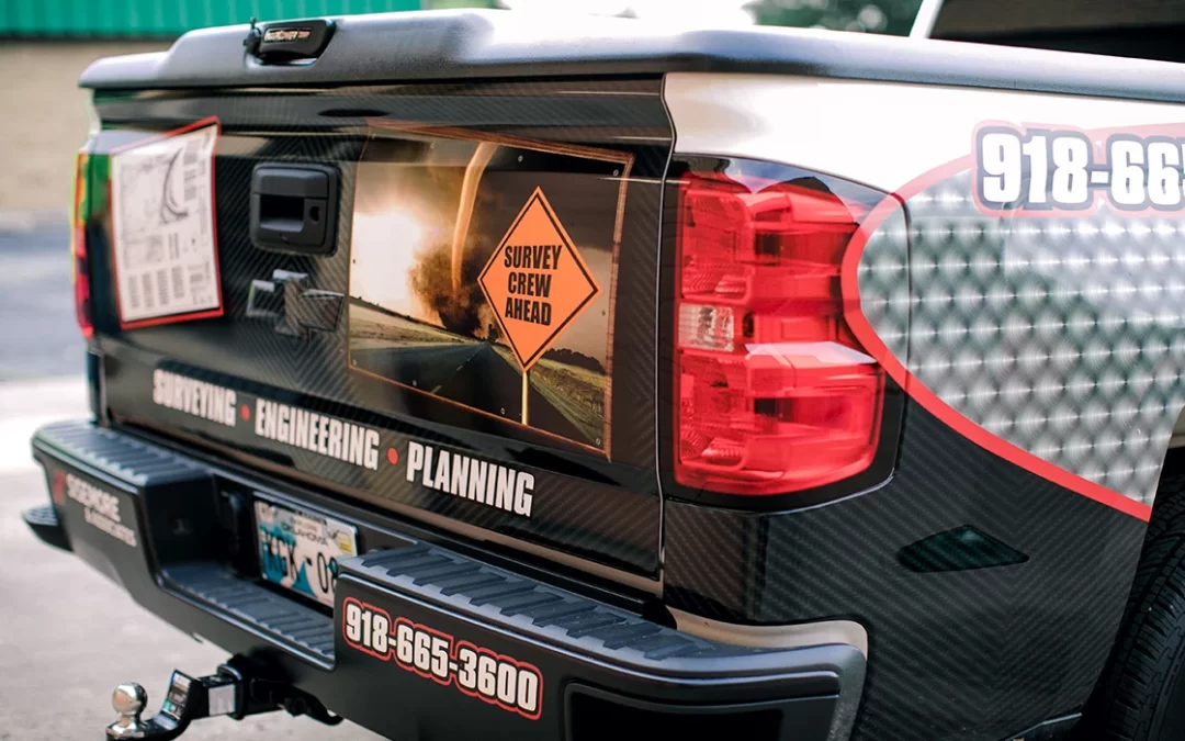 How to Hire the Right Oklahoma Surveyor Technician