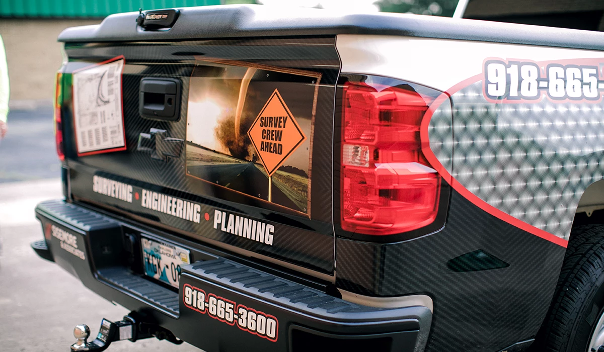 How to Hire the Right Oklahoma Surveyor Technician Sisemore & Associates