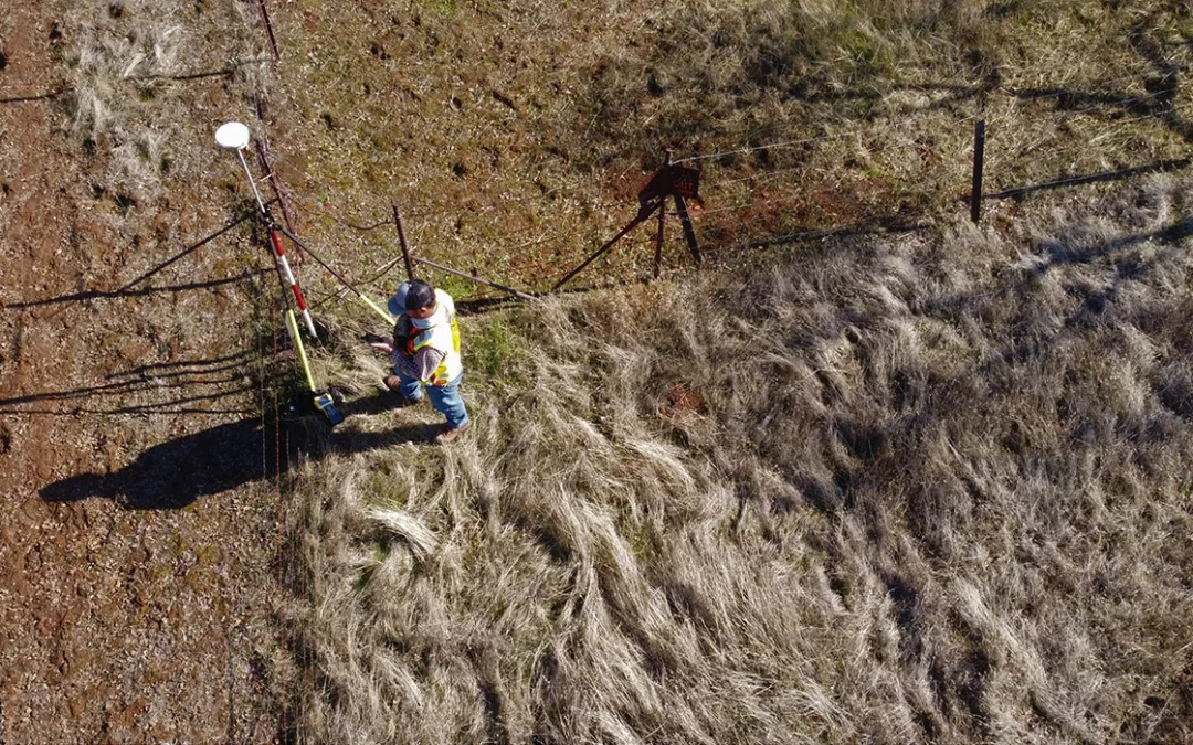 How Accurate Is a Topographical Survey Tulsa?