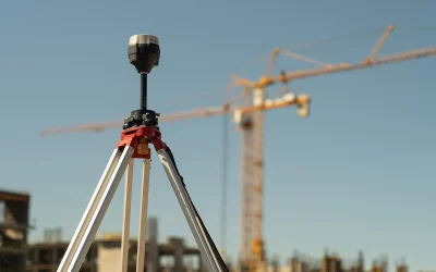 How to Find a Surveying Company Near Me