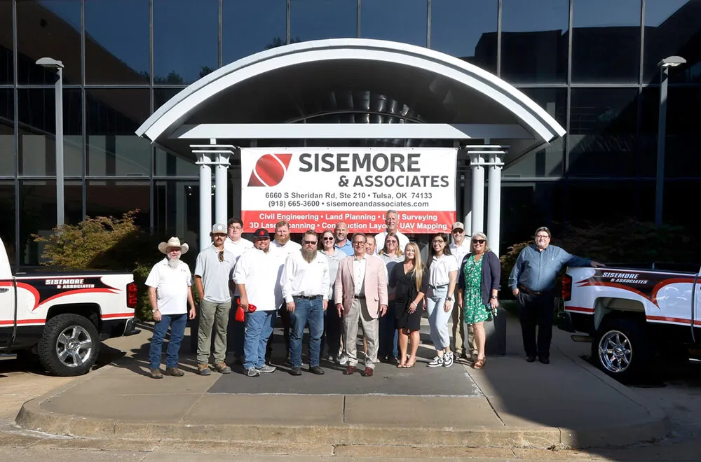 Sisemore and Associates Team