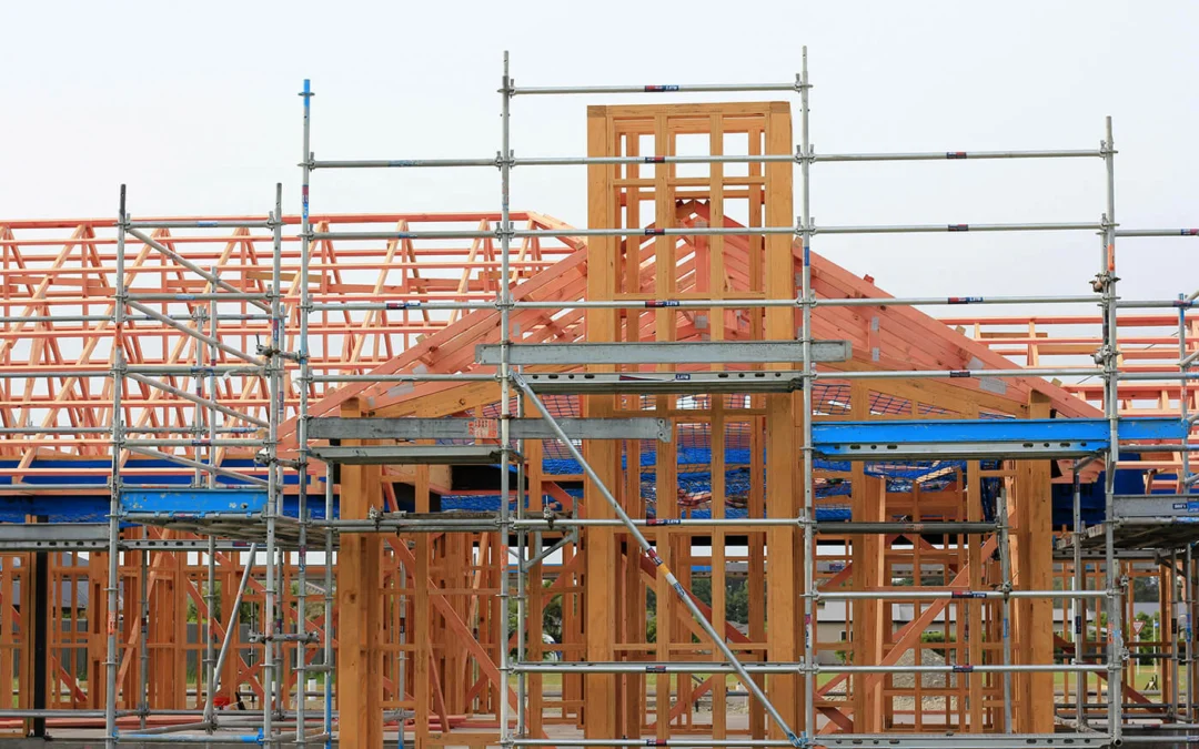 Do I Need a Topographical Survey to Build a House?