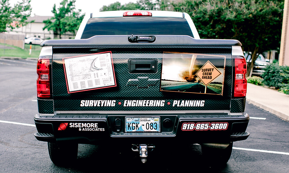 partner with a trusted land surveying team
