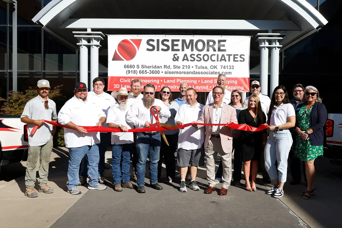 What Is Land Planning? | Sisemore & Associates Partner With Sisemore & Associates for Land Planning