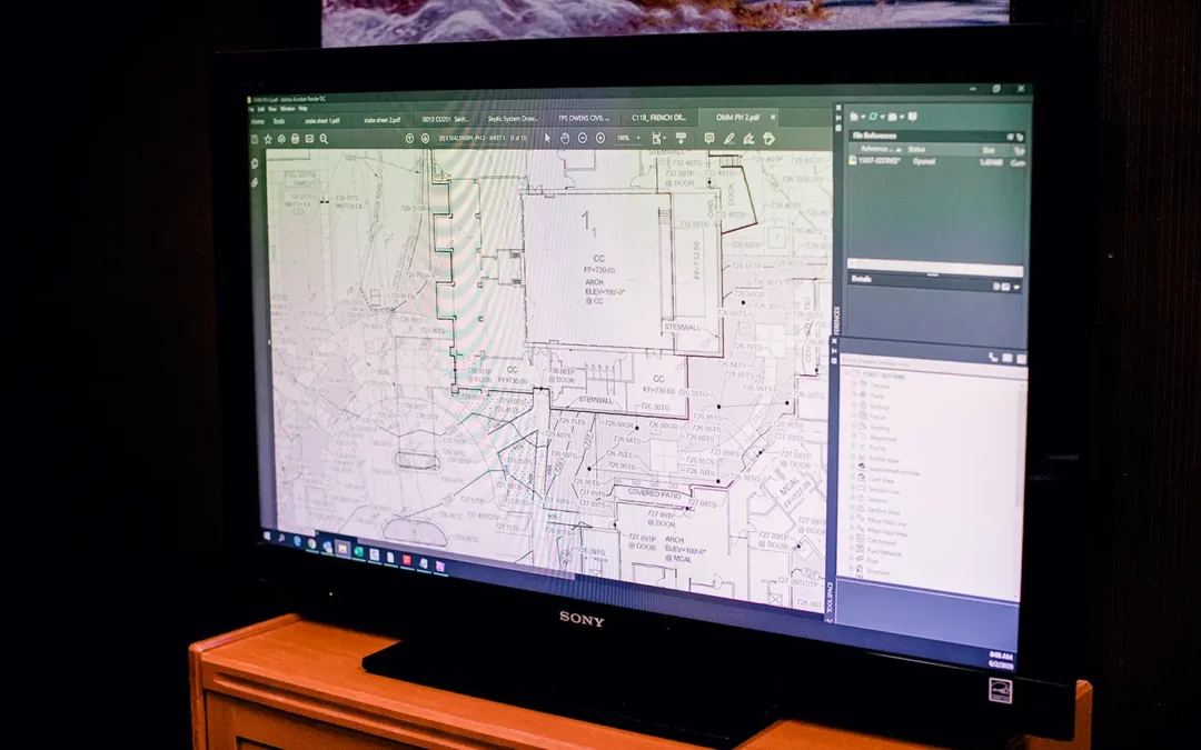 What Is Land Planning?