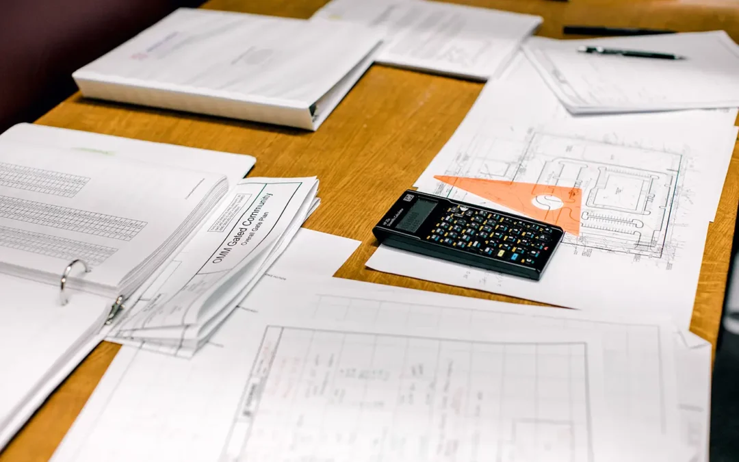 Where Can I Find a Land Survey of My Property?