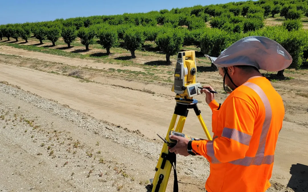 What Is a Real Estate Survey?