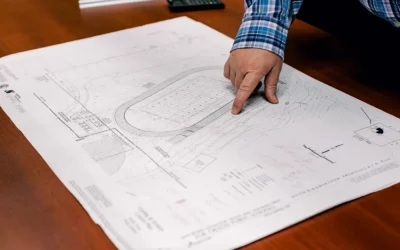 Blog | Sisemore & Associates How to Read Land Survey Symbols