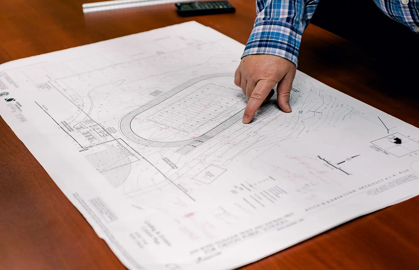 How to Read Land Survey Symbols | Land Surveying Services