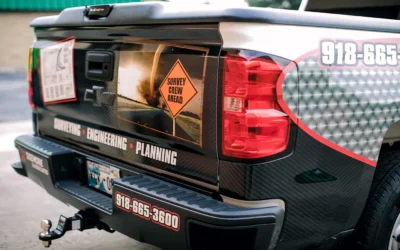 Blog | Sisemore & Associates What Is Land Surveying Used For?