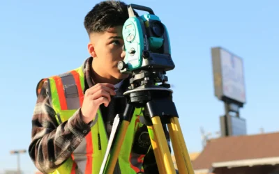 What Is a Theodolite?
