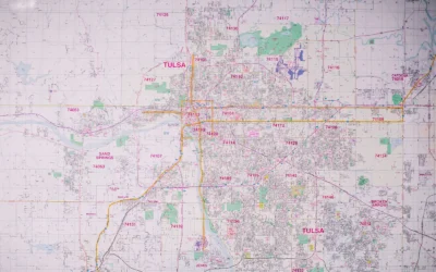 Blog | Sisemore & Associates How Can I Find Out Where My Property Line Is?